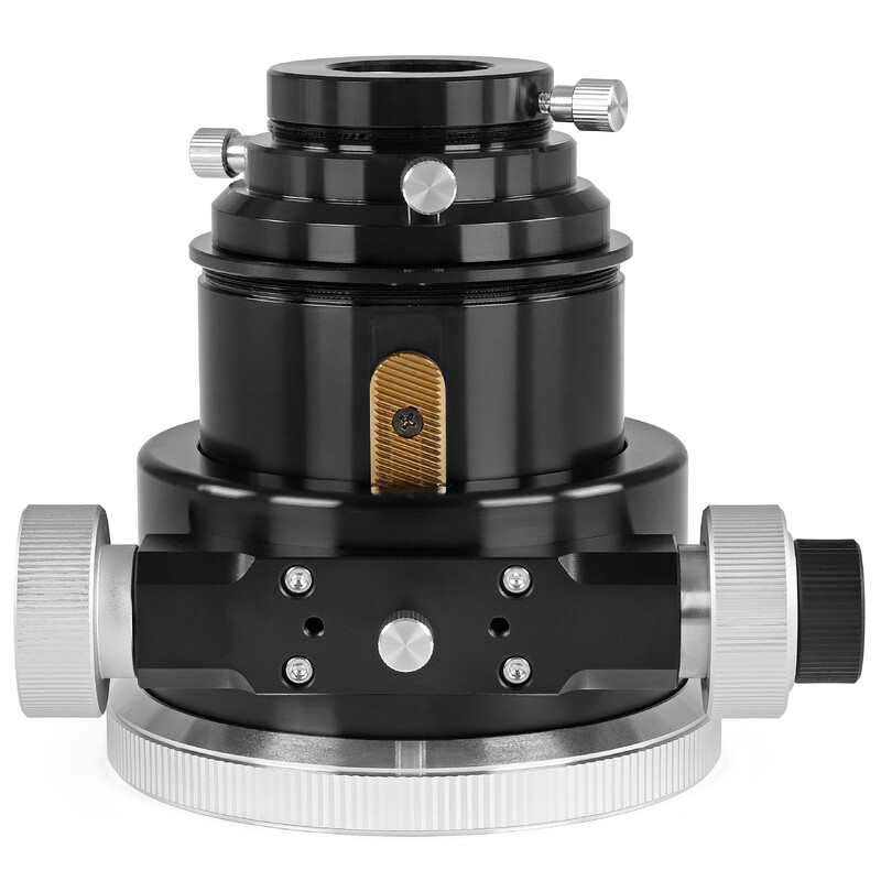 Omegon Focuser Pro 3'' RC Linear R & P, Dual Speed