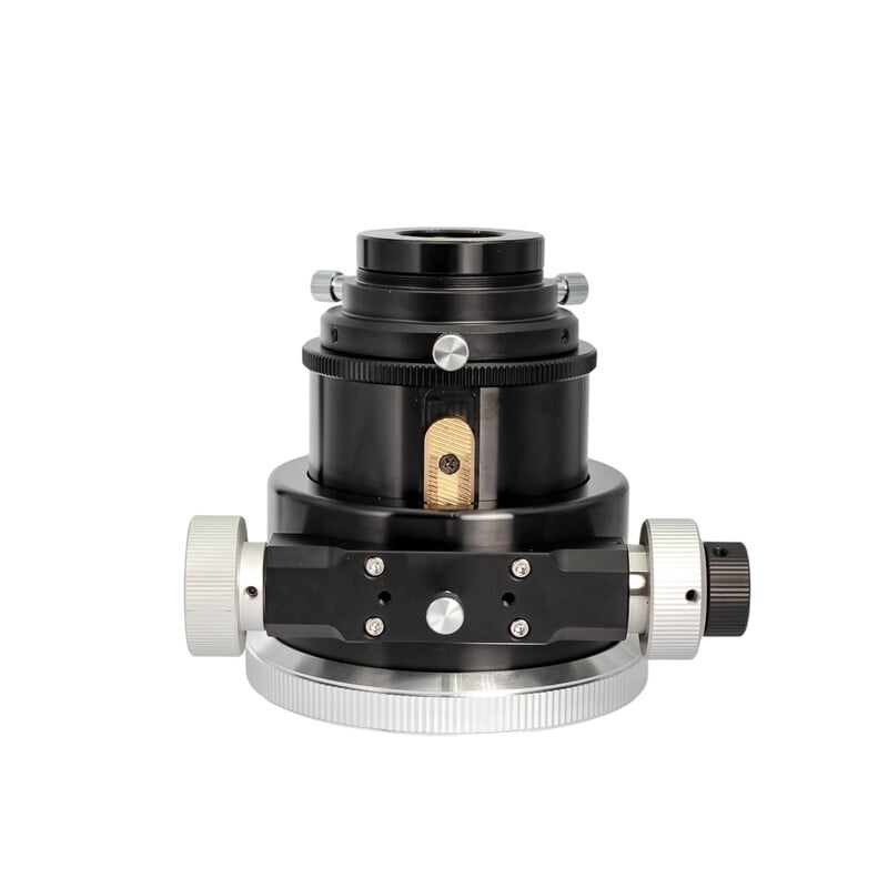 Omegon Focuser Pro 3'' RC Linear R & P, Dual Speed
