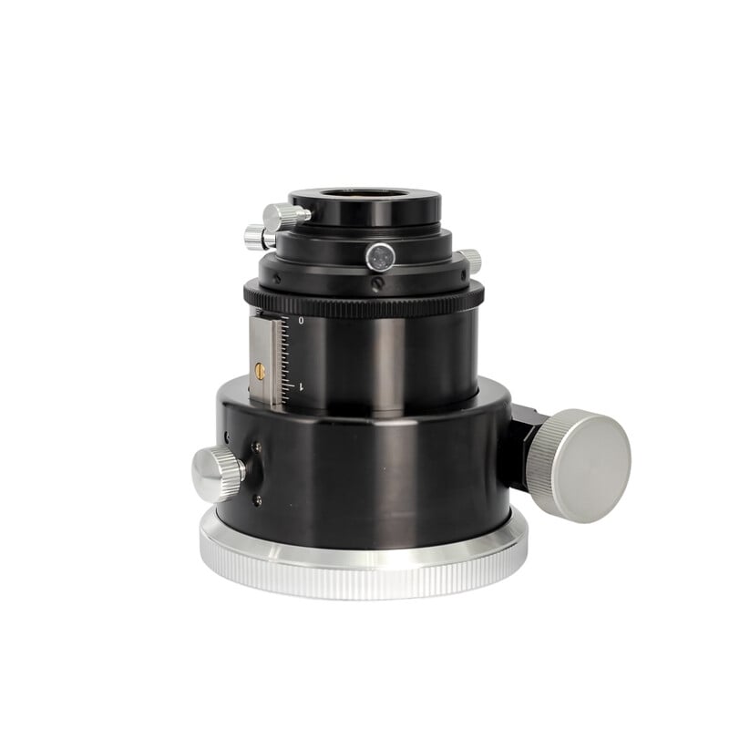Omegon Focuser Pro 3'' RC Linear R & P, Dual Speed