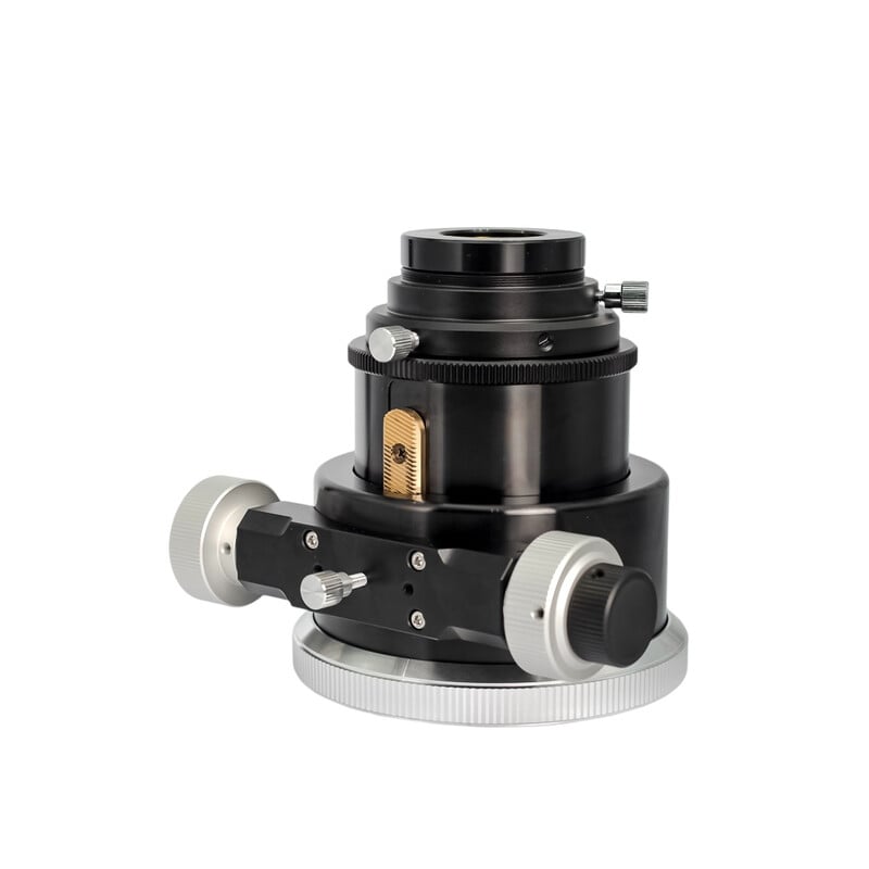 Omegon Focuser Pro 3'' RC Linear R & P, Dual Speed