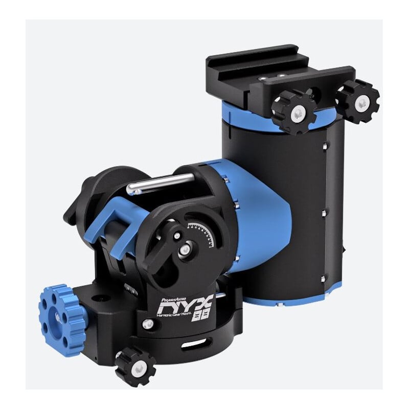 PegasusAstro Montatura NYX-88 Harmonic + Saddle Powerbox