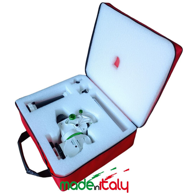 Geoptik Transporttas Star Adventurer GTi