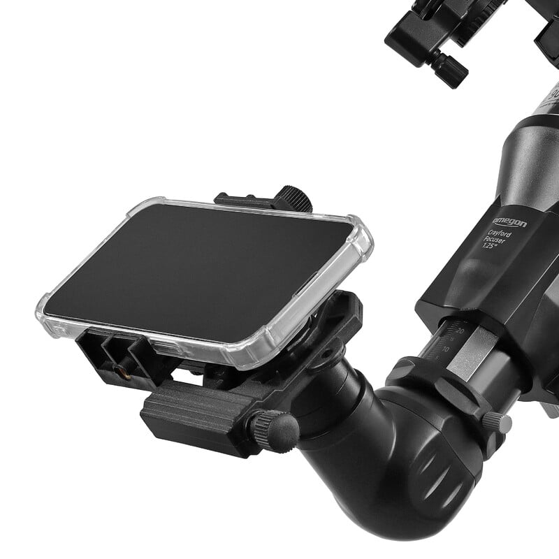 Omegon Horizon telescoop accessoireset