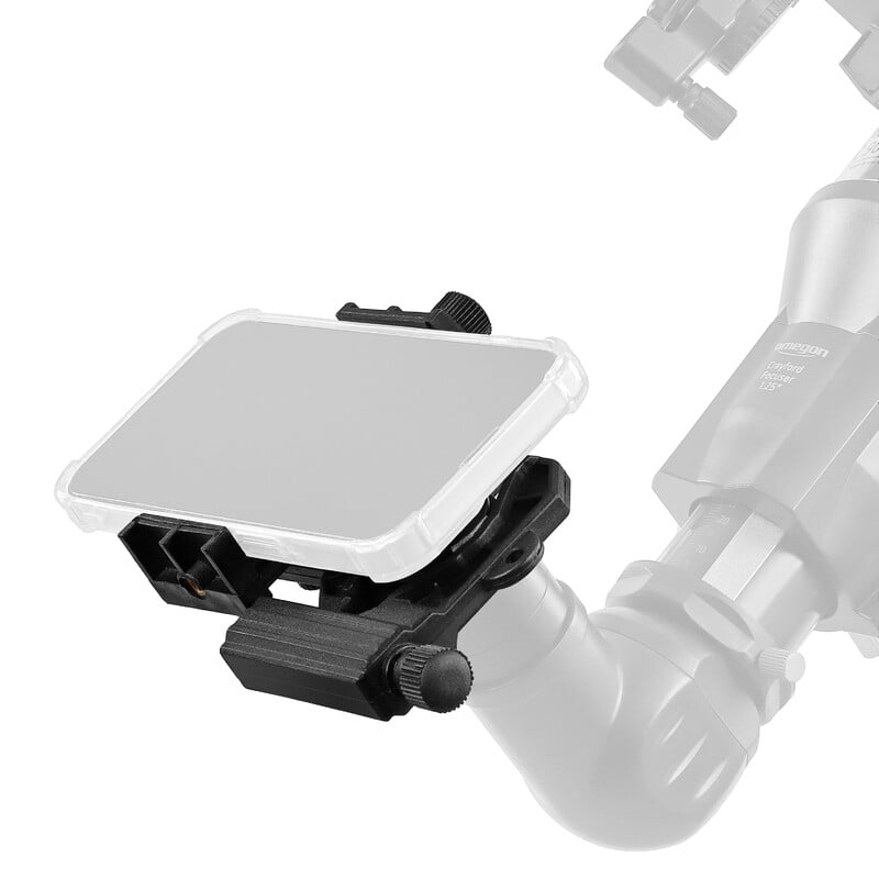 Omegon Telescopio Teleskop Horizon AC 70/700 EQ Neo