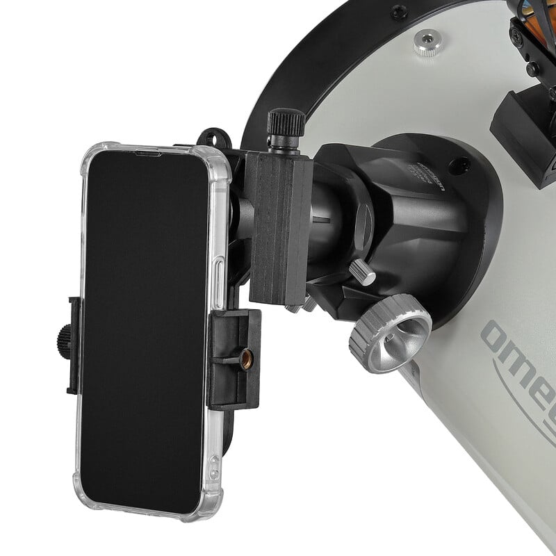 Omegon Set di accessori per telescopio Horizon