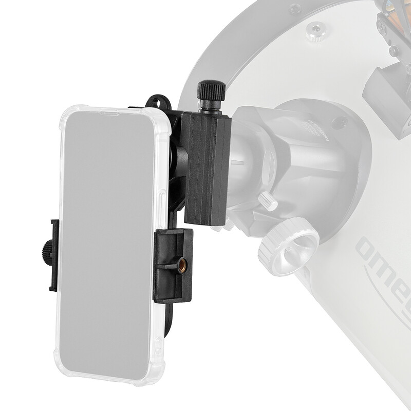 Omegon Telescoop N 130/650 EQ370
