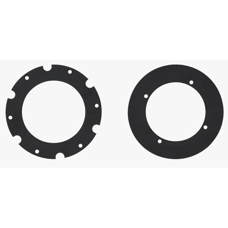 ZWO EFW Darkening Rings D88