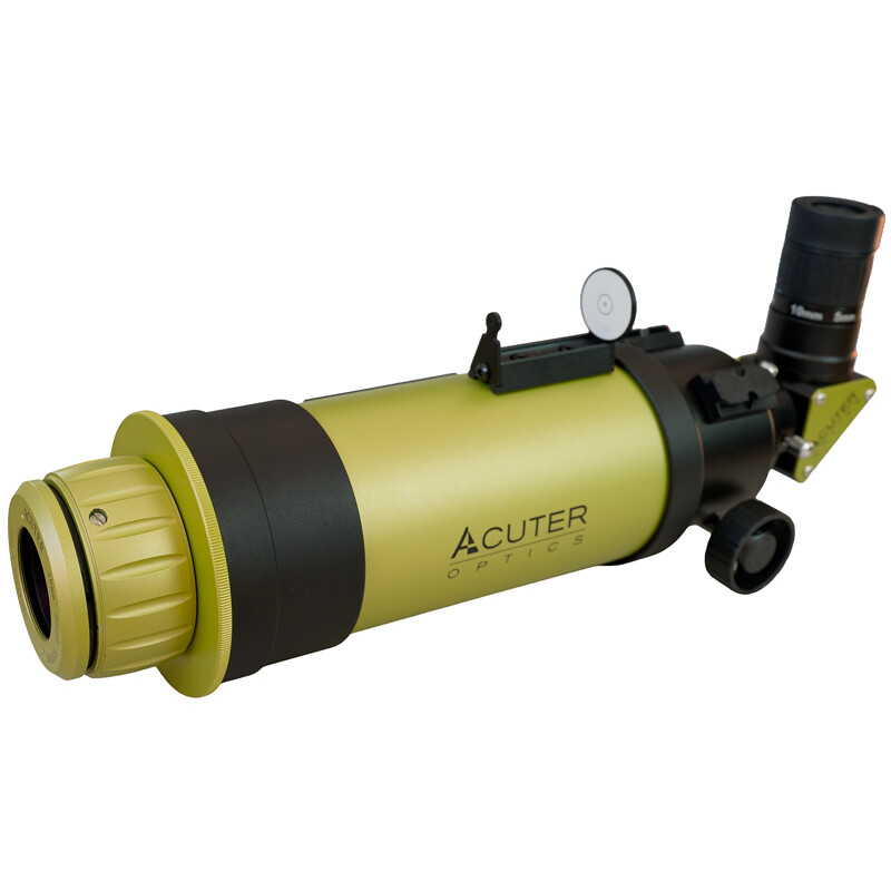 Acuter Zonnetelescoop ST 40/400 ELITE PHOENIX 40