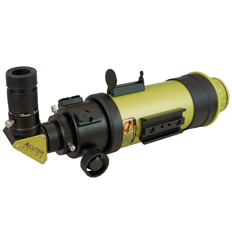 Acuter Zonnetelescoop ST 40/400 ELITE PHOENIX 40