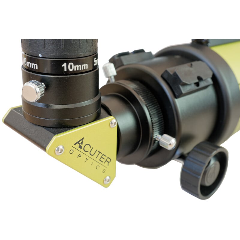 Acuter Solar telescope ST 40/400 ELITE PHOENIX 40