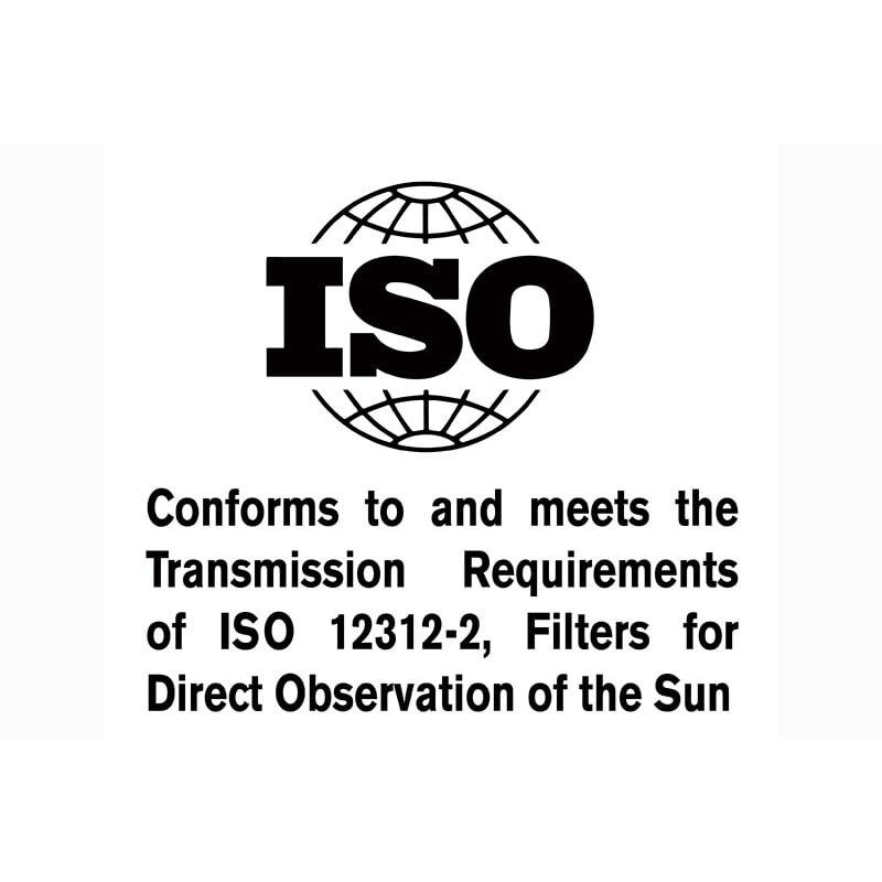 Acuter Solar telescope ST 40/400 ELITE PHOENIX 40