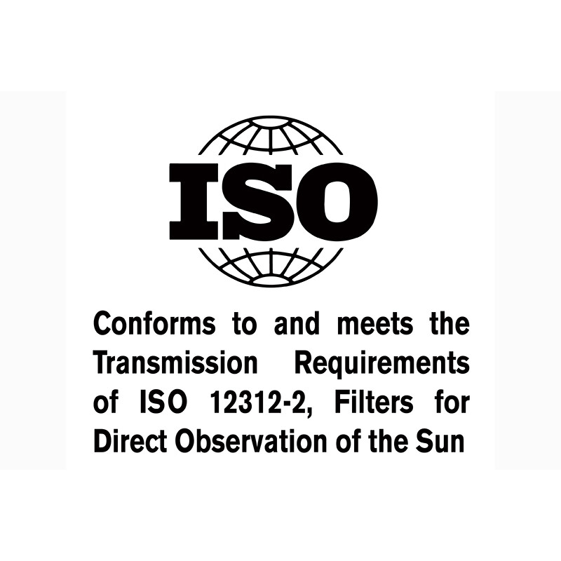 Acuter Zonnetelescoop ST 40/400 ELITE PHOENIX 40 Solarquest AZ