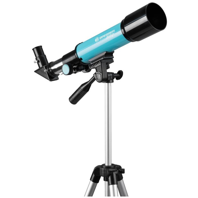 Bresser Junior Telescopio AC 50/360 con tenda