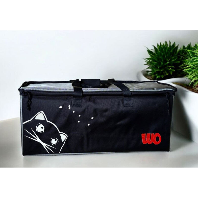 William Optics Apochromatic refractor AP 91/448 GreyCat 91 WIFD OTA