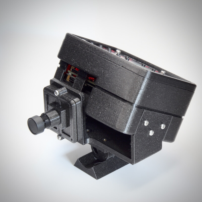 BBLabs Cercatore PiFinder V3 (Flat Version)