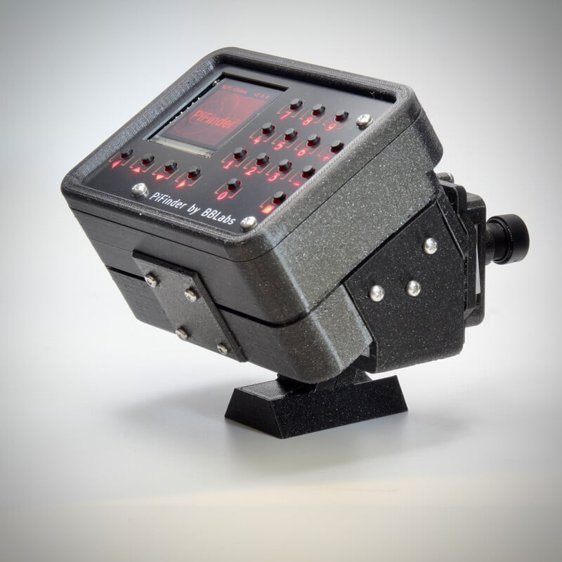 BBLabs PiFinder V3 (Flat Version)