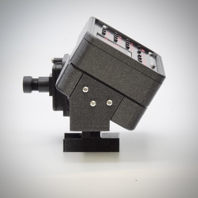 BBLabs PiFinder V3 (Flat Version)