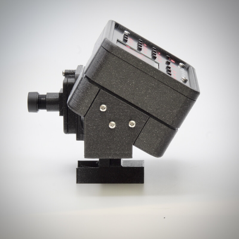 BBLabs Zoeker PiFinder V3 (Flat Version)