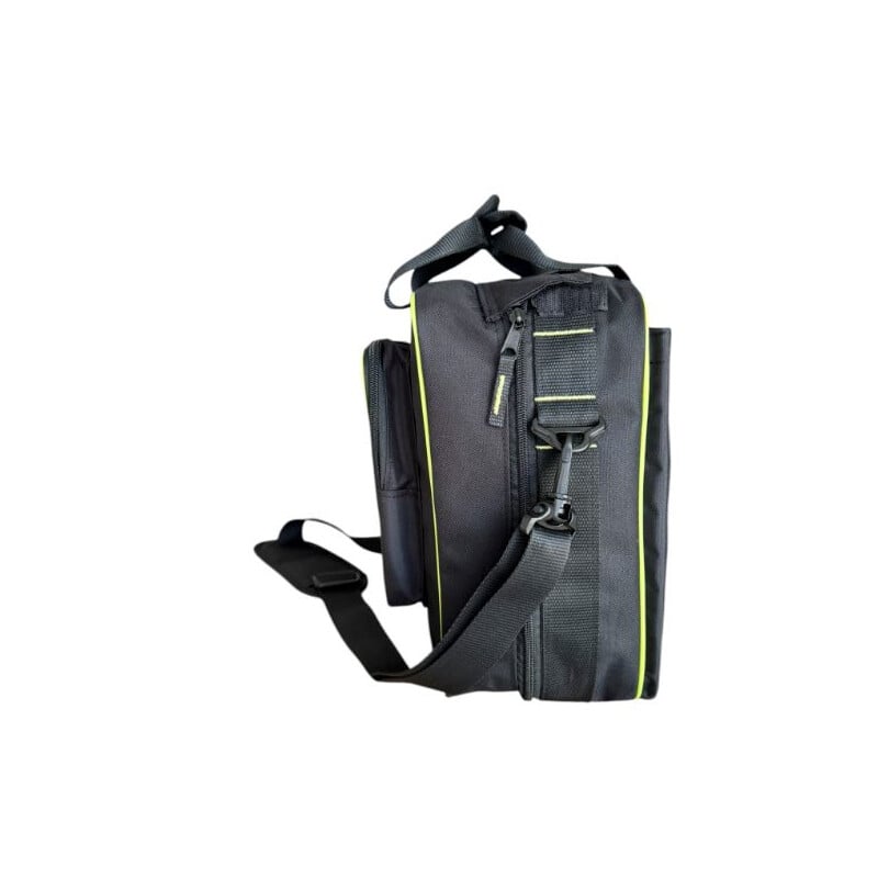 Oklop Carry case Styrofoam packaging for ZWO Seestar S50