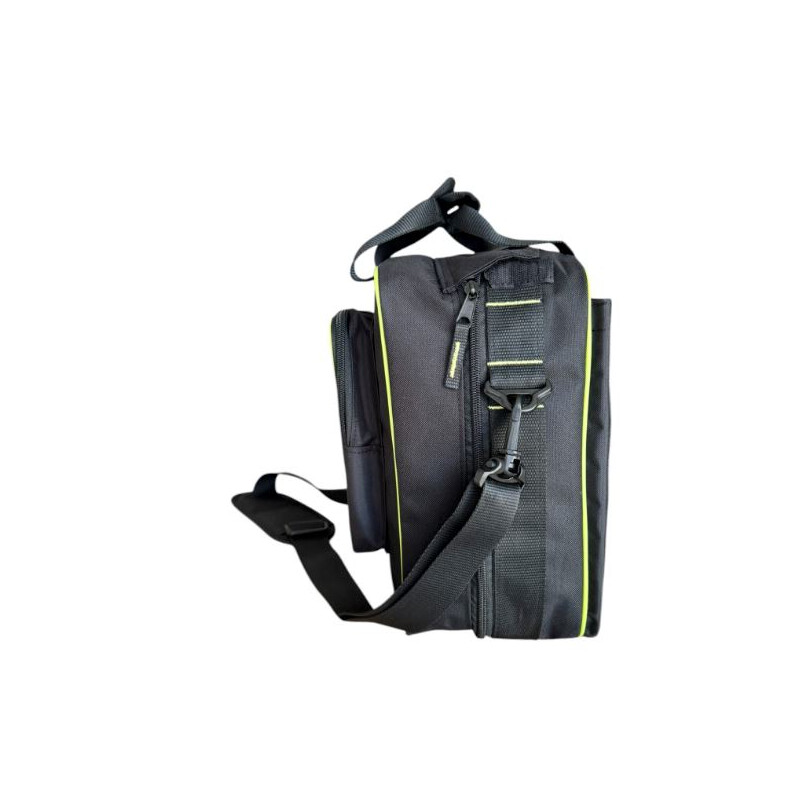 Oklop Transporttas Styropack voor ZWO Seestar S50