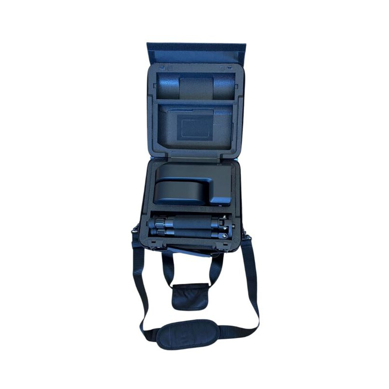 Oklop Bolso de transporte Styropack para ZWO Seestar S50