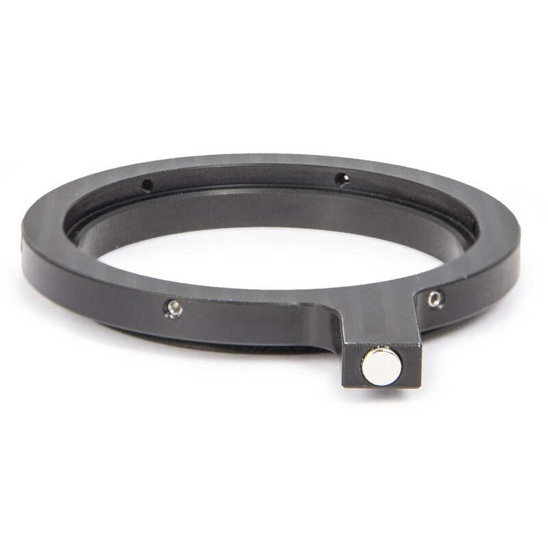 Baader Metaal magneetring voor richtsensor Steeldrive II