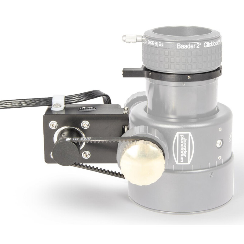 Baader Metaal magneetring voor richtsensor Steeldrive II