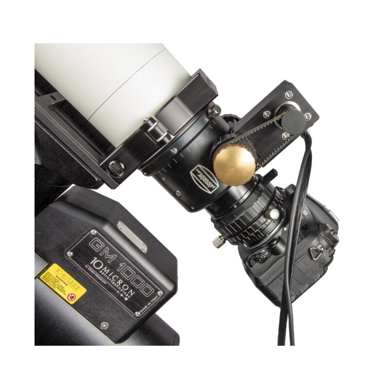 Baader Anello magnetico in metallo per sensore di homing Steeldrive II