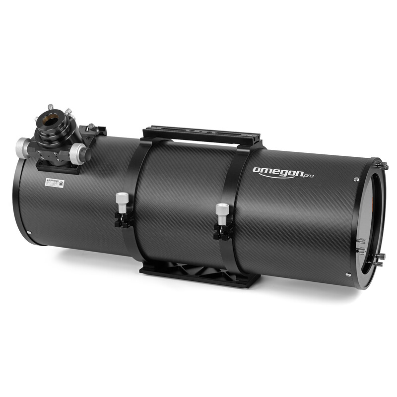 Omegon Telescoop Pro Astrograph Carbon 203/800 OTA