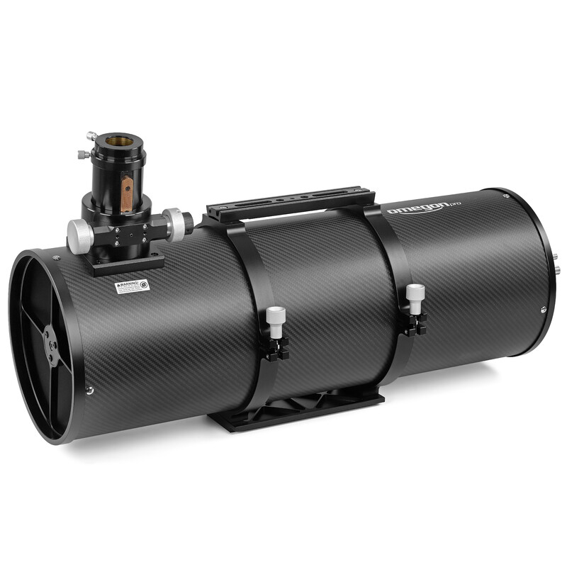 Omegon Telescoop Pro Astrograph Carbon 203/800 OTA