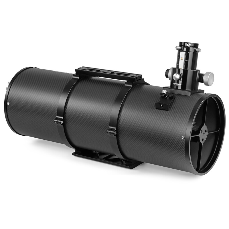 Omegon Telescoop Pro Astrograph Carbon 203/800 OTA