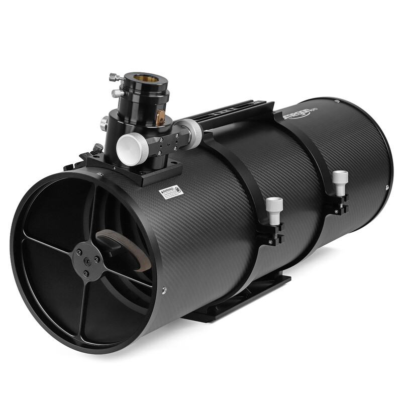 Omegon Telescoop Pro Astrograph Carbon 203/800 OTA