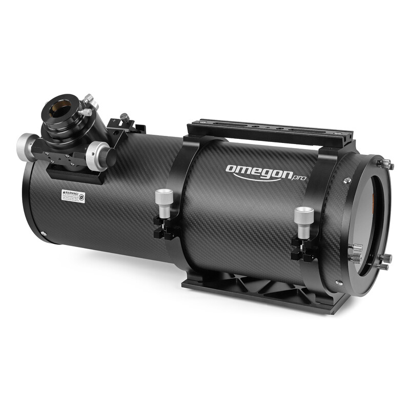Omegon Telescoop Pro Astrograph Carbon 154/600 OTA