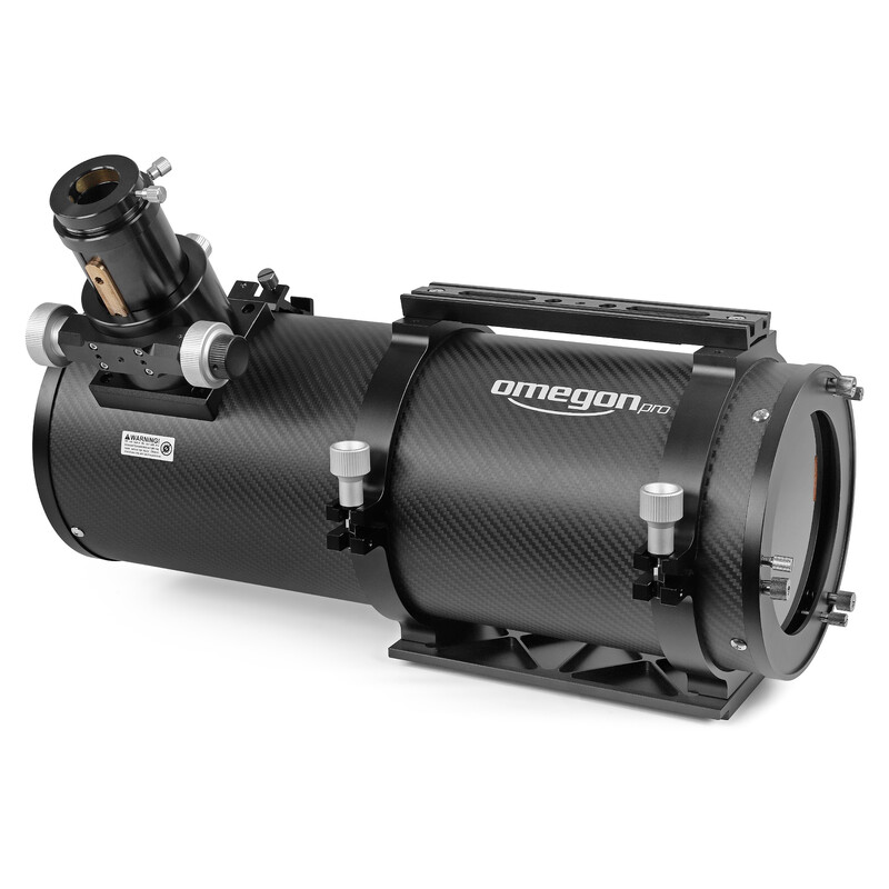 Omegon Telescoop Pro Astrograph Carbon 154/600 OTA