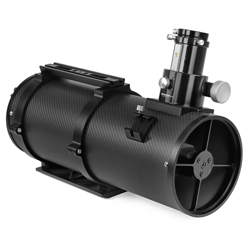 Omegon Telescoop Pro Astrograph Carbon 154/600 OTA