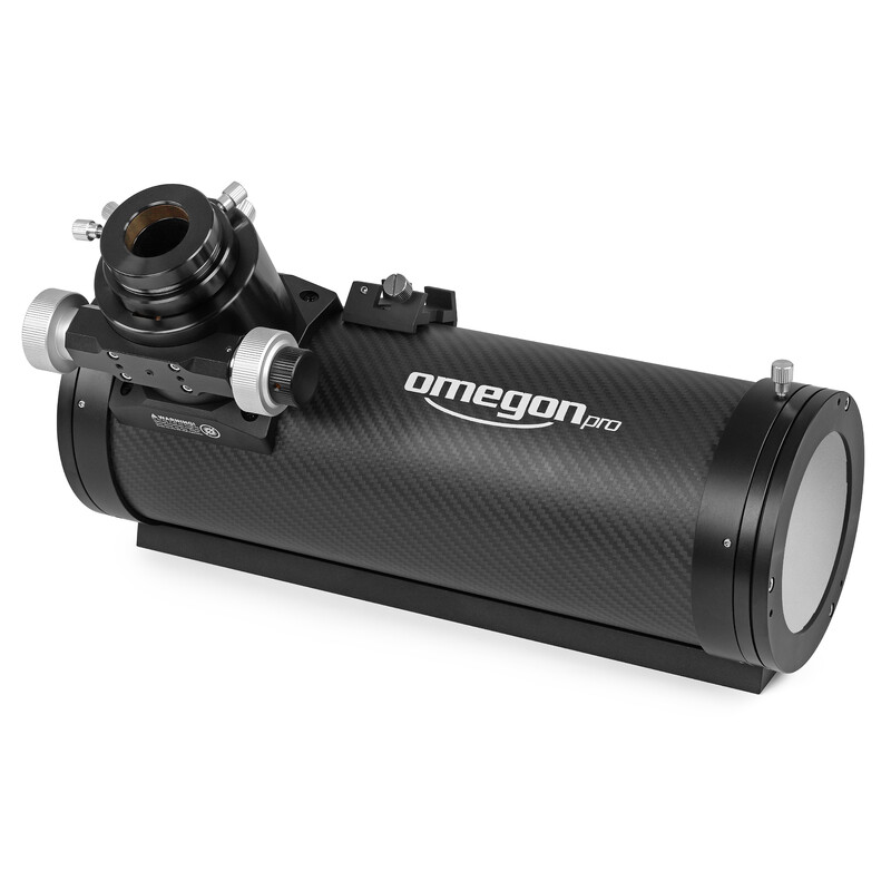 Omegon Telescoop Pro Astrograph Carbon 114/456 OTA