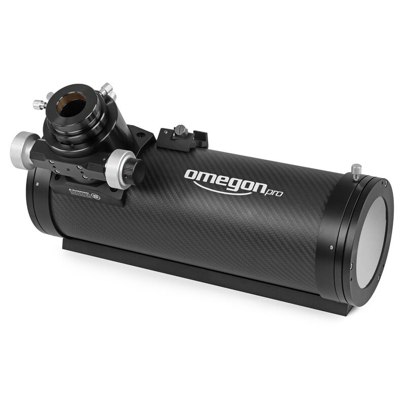 Omegon Telescope Pro Astrograph Carbon 114/456 OTA