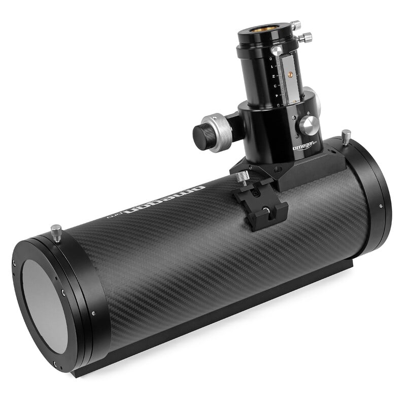 Omegon Telescope Pro Astrograph Carbon 114/456 OTA