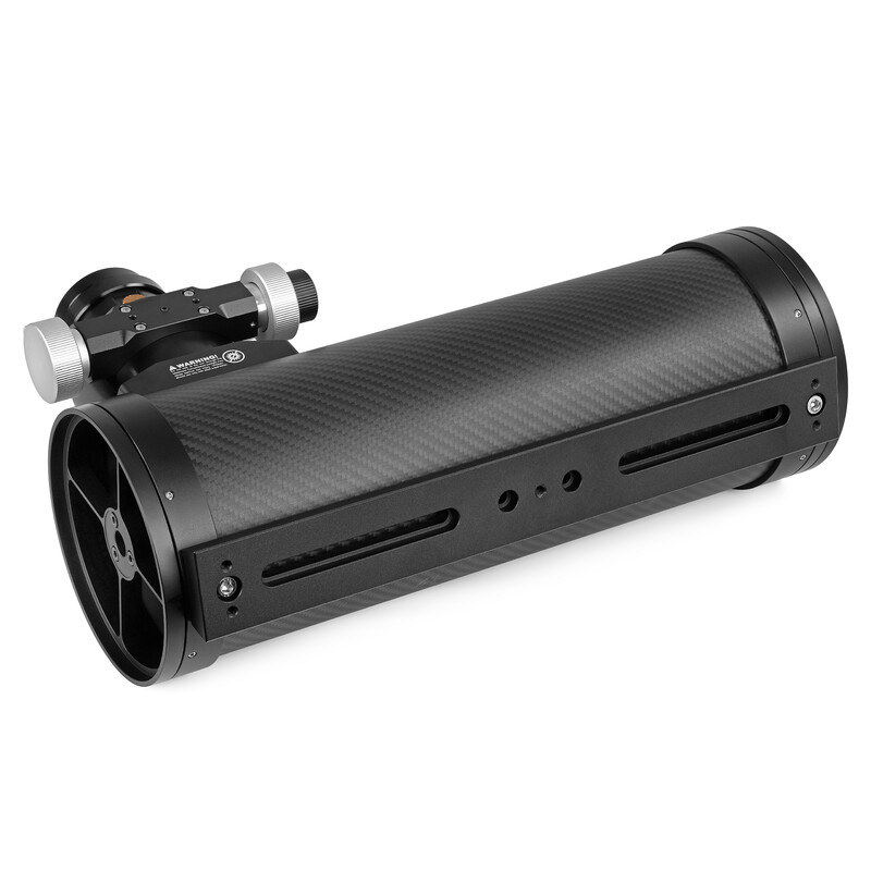 Omegon Telescoop Pro Astrograph Carbon 114/456 OTA