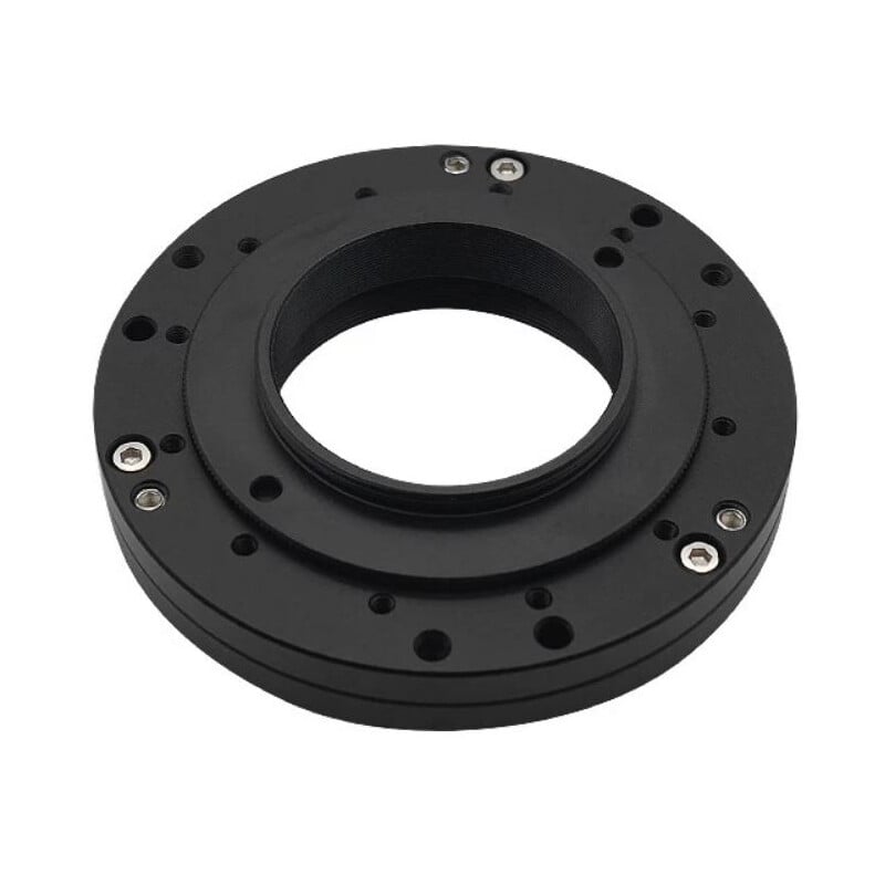 ZWO Kantelflens T2