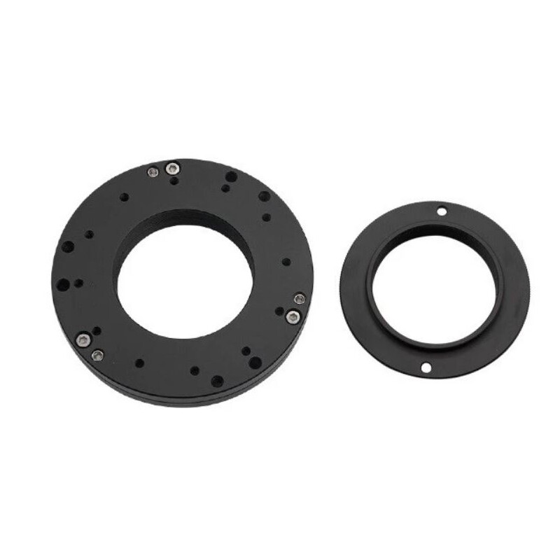 ZWO Tilter Kantelflens T2