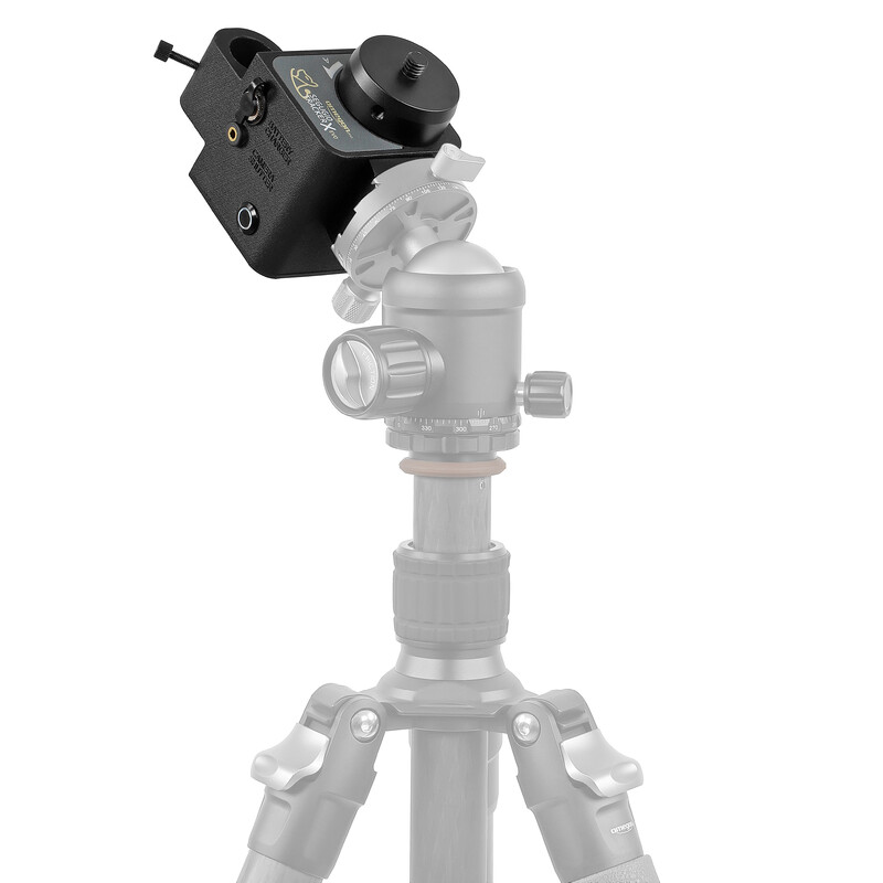 Omegon Montatura Segugio Tracker X Evo