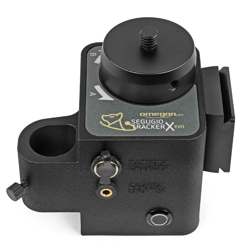 Omegon Montatura Segugio Tracker X Evo