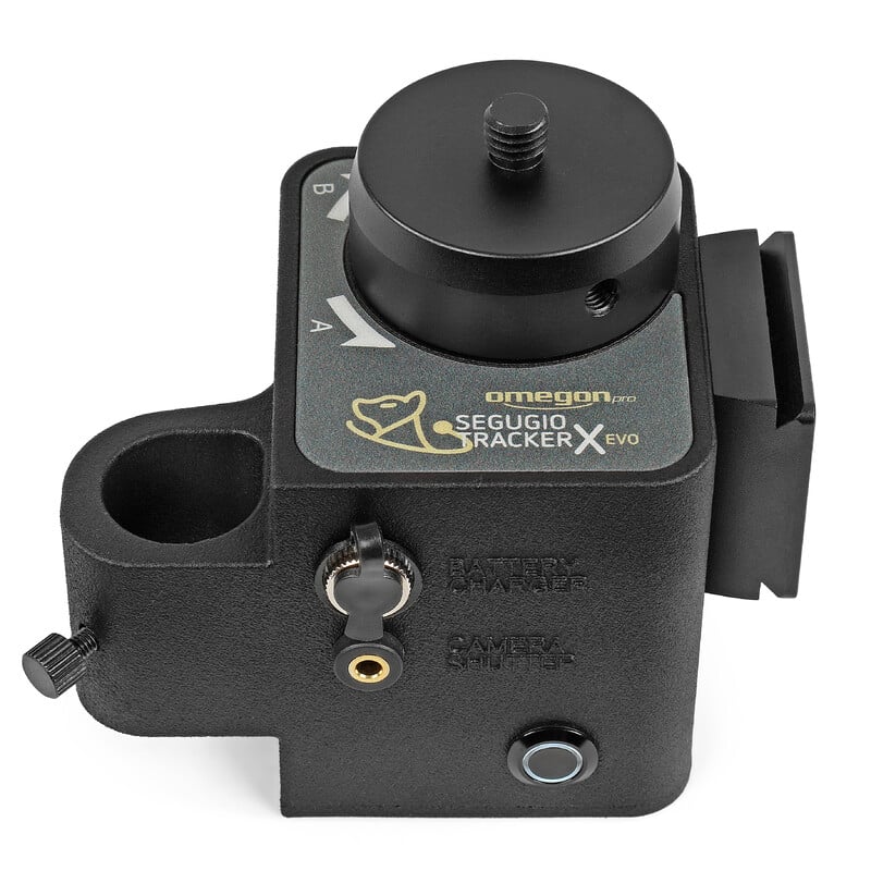 Omegon Mount Segugio Tracker X Evo