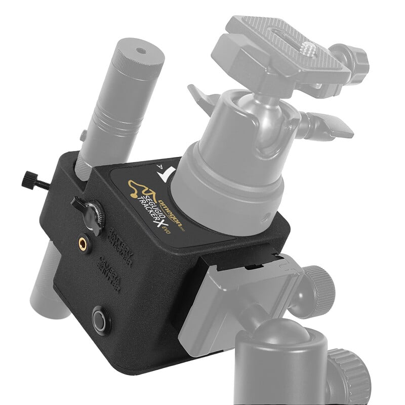 Omegon Mount Segugio Tracker X Evo