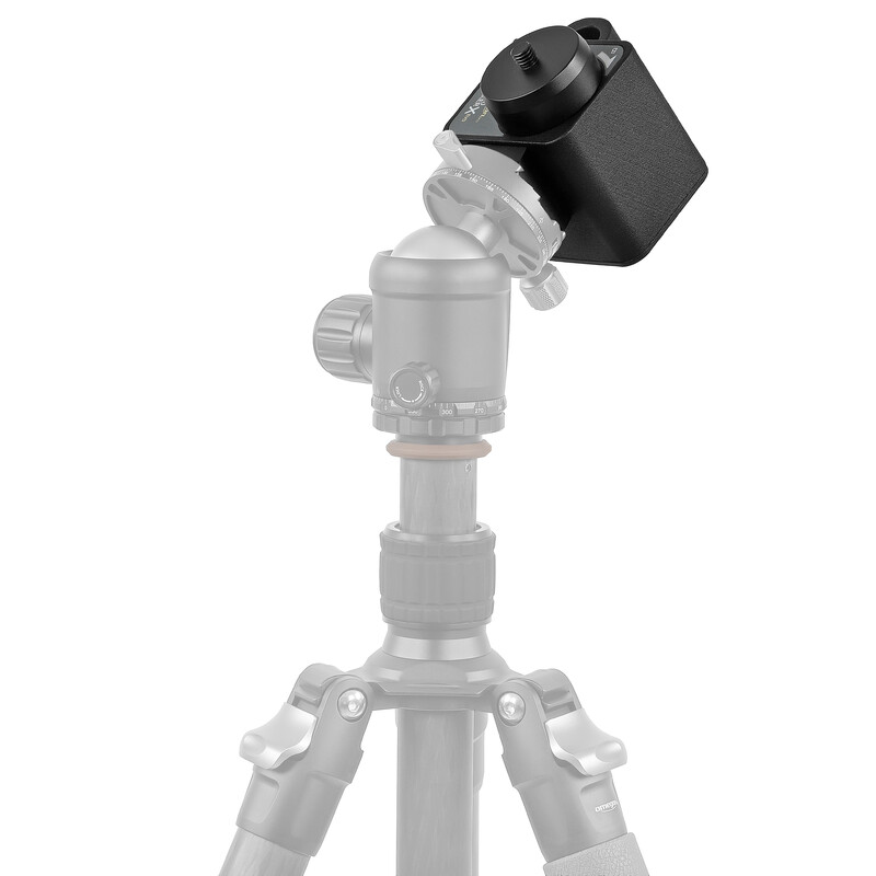 Omegon Mount Segugio Tracker X Evo