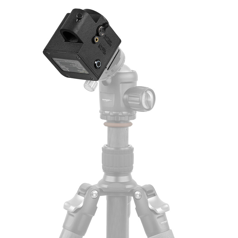 Omegon Mount Segugio Tracker X Evo