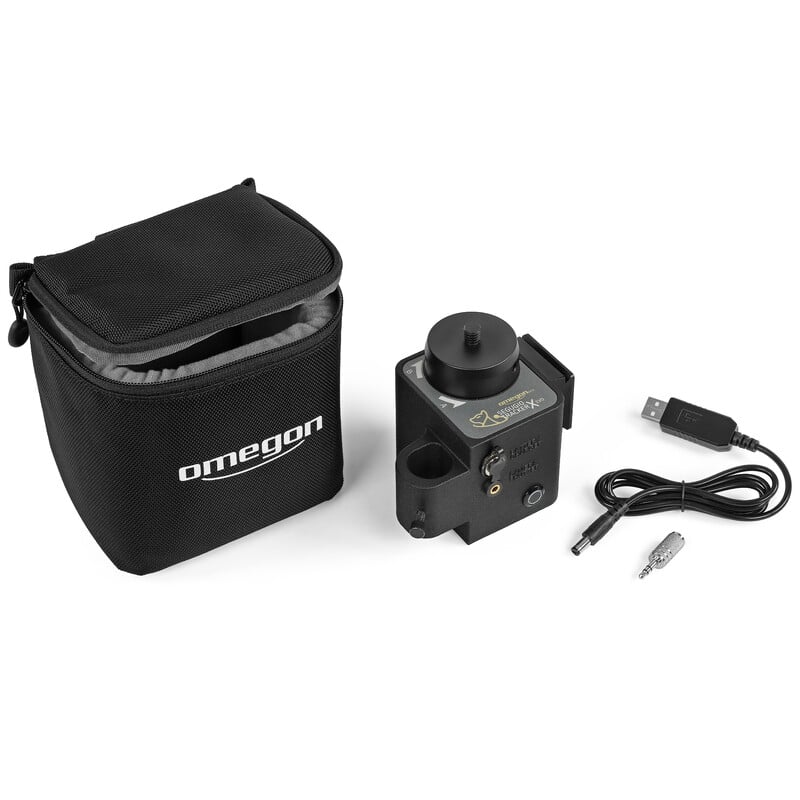 Omegon Mount Segugio Tracker X Evo