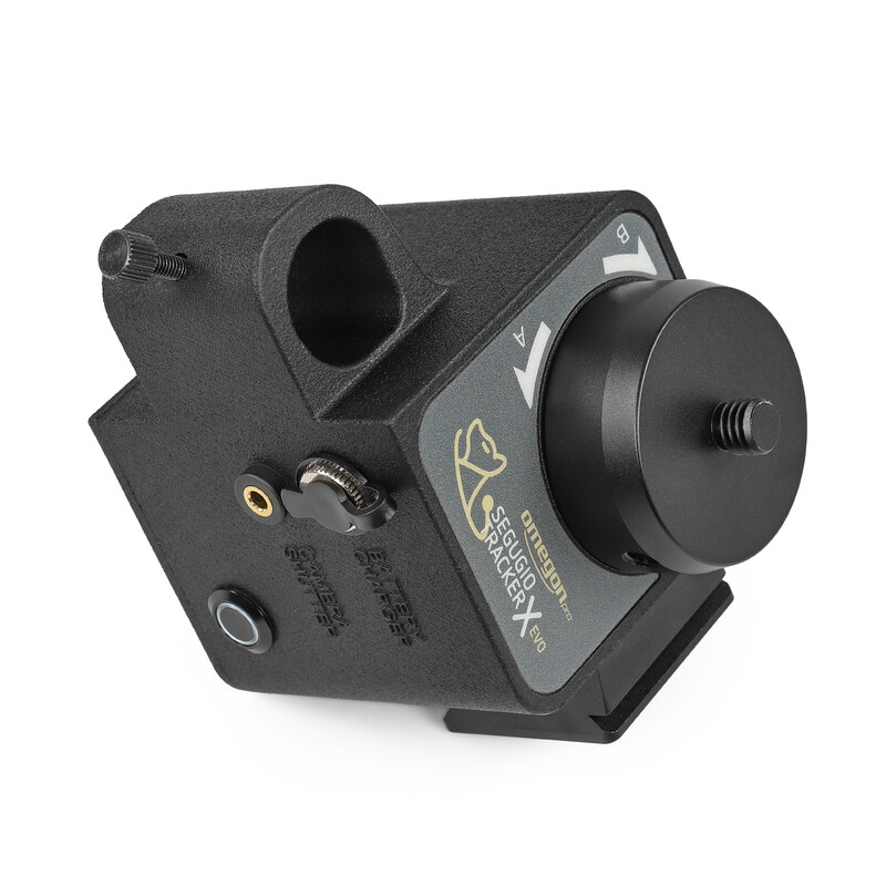 Omegon Mount Segugio Tracker X Evo