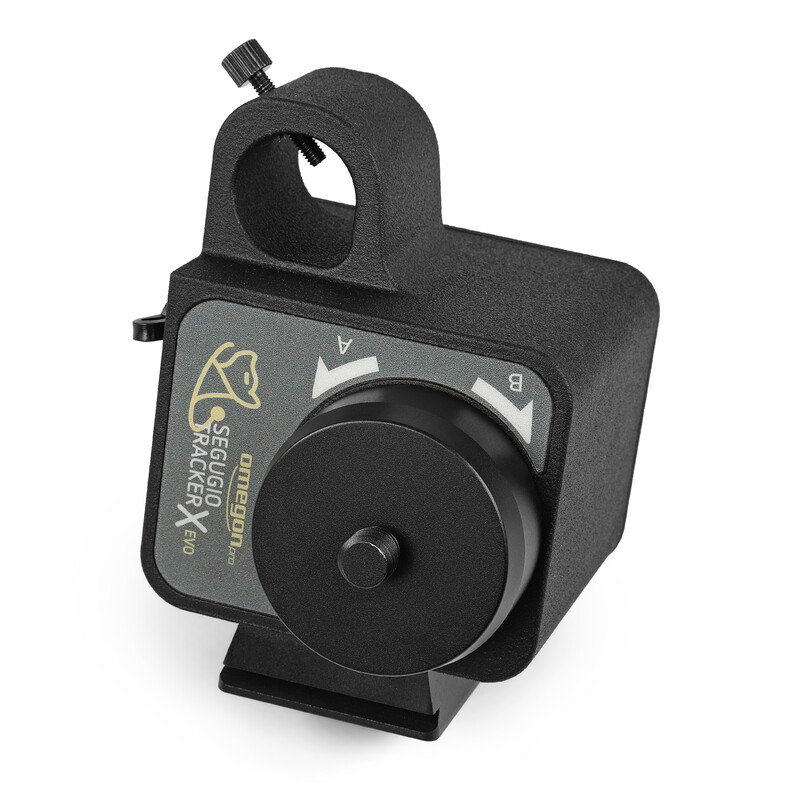 Omegon Montura Segugio Tracker X Evo